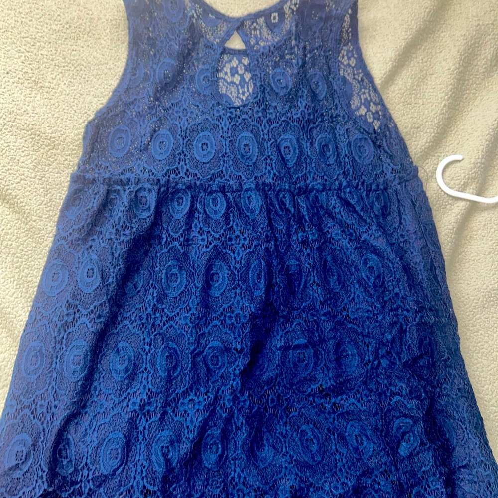 Mother of The Bride Dress!
Cocktail Dress!